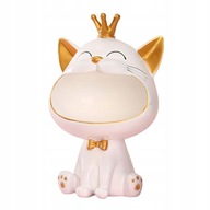 Úložná škatuľka Figuríny Sochy Kľúčové šperky Kat Úložná škatuľka Figuríny Sochy Kľúčové šperky Kat