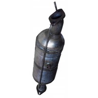 DPF FAP FILTER KIA CARENS 2.0 CRDi D4EA 09/2006 - DPF FAP FILTER KIA CARENS 2.0 CRDi D4EA 09/2006 -
