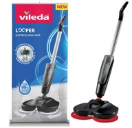 VILEDA LOOPER Elektrický odstreďovací mopový sprej VILEDA LOOPER Elektrický odstreďovací mopový sprej