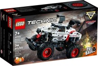 LEGO TECHNIC Jam Monster Mutt Dalmatian 42150 LEGO TECHNIC Jam Monster Mutt Dalmatian 42150