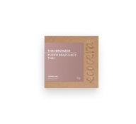 ECOCERA Natural Choice THAI bronzujúci púder - lesklý 5g ECOCERA Natural Choice THAI bronzujúci púder - lesklý 5g