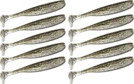 Keitech Easy Shiner 3' 7cm Flash Minnow 416 10ks. Keitech Easy Shiner 3' 7cm Flash Minnow 416 10ks.