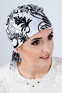 TURBANSKÁ ŠÁLKA MIRIAM 1/10 VÝPREDAJ TURBANOV TURBANSKÁ ŠÁLKA MIRIAM 1/10 VÝPREDAJ TURBANOV