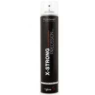 Kosswell Hairspray silný lak na vlasy 500 ml Kosswell Hairspray silný lak na vlasy 500 ml