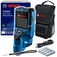 Wallscanner Bosch D-tect 200 C BODY detektor