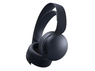 Slúchadlá SONY Pulse 3D Black pre PlayStation 5 Slúchadlá SONY Pulse 3D Black pre PlayStation 5