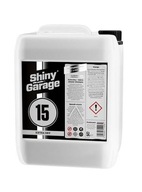 Umývanie stropu Shiny Garage Extra Dry 5000 ml Umývanie stropu Shiny Garage Extra Dry 5000 ml