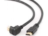HDMI kábel - HDMI GEMBIRD v 1.4 3D 3 m HDMI kábel - HDMI GEMBIRD v 1.4 3D 3 m