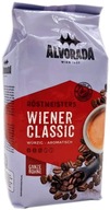 Alvorada Wiener Cafe zrnková káva 1kg Alvorada Wiener Cafe zrnková káva 1kg