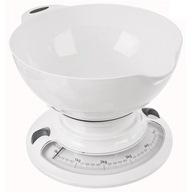 Kuchynská váha 5kg/2,7l Kuchynská váha 5kg/2,7l