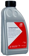 ATF OLEJ 1L HYDRAULICKÝ / 345,0 / ZELENÁ FEBI ATF OLEJ 1L HYDRAULICKÝ / 345,0 / ZELENÁ FEBI