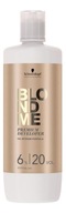 Schwarzkopf BlondMe Premium Developer Hair Oxidizer 6% 20 VOL. 1000 ml Schwarzkopf BlondMe Premium Developer Hair Oxidizer 6% 20 VOL. 1000 ml