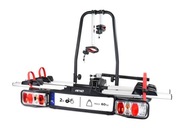 Nosič bicyklov na ťažné zariadenie - E-Bike - 2 bicykle TBC-0 Nosič bicyklov na ťažné zariadenie - E-Bike - 2 bicykle TBC-0