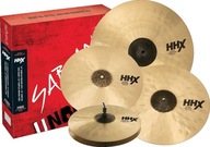 Sada činelov Sabian HHX Complex Promotional Set