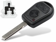 Puzdro Diaľkový kľúč BMW 3 E36 E46 5 E39 7 E38