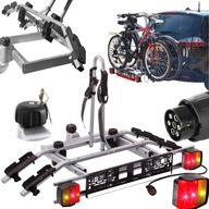 HÁK NA RACK BIKE PLATFORM HÁK Tytan 2 bicykle 7PN HÁK NA RACK BIKE PLATFORM HÁK Tytan 2 bicykle 7PN