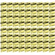 Donau samolepiace bankovky 76x76 mm 100k 144 ks Donau samolepiace bankovky 76x76 mm 100k 144 ks
