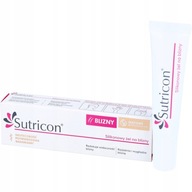 SUTRICON silikónový ošetrujúci gél na jazvy 15 ml SUTRICON silikónový ošetrujúci gél na jazvy 15 ml
