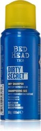 TIGI BED HEAD DIRTY SECRET Osviežujúci suchý šampón 100 ml TIGI BED HEAD DIRTY SECRET Osviežujúci suchý šampón 100 ml
