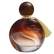 Avon Far Away Beyond Dámsky EDP parfum - 50 ml