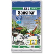 JBL Sansibar White 10kg biely akváriový piesok JBL Sansibar White 10kg biely akváriový piesok