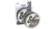 MIKADO BRIDGE NIHONTO OCTA BRAID 0,20 mm/18,1 kg/150 m ZELENÁ SPODÁCIA MIKADO BRIDGE NIHONTO OCTA BRAID 0,20 mm/18,1 kg/150 m ZELENÁ SPODÁCIA