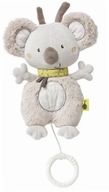 Malý maskot koaly s hracou skrinkou, 19 cm Malý maskot koaly s hracou skrinkou, 19 cm