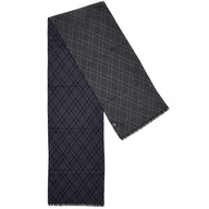 Pánsky šál, hrejivý, jemný, hladký, elegantný šál Pánsky šál, hrejivý, jemný, hladký, elegantný šál