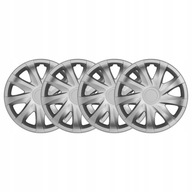 14 krytov kolies pre VOLVO S60 V50 V40 V70 S40 SET 14 krytov kolies pre VOLVO S60 V50 V40 V70 S40 SET