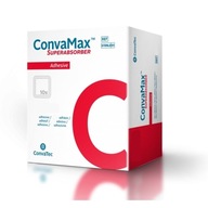 ConvaTec - ConvaMax 20 x 20 cm 10 ks. lepkavý