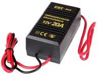Ochrana batérie EST-805 12V 20A Ochrana batérie EST-805 12V 20A