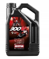Motorový olej MOTUL 108587