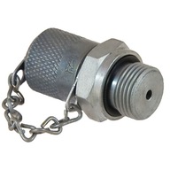 Meracia prípojka M16x2 - BSP 1/4'' Meracia prípojka M16x2 - BSP 1/4''