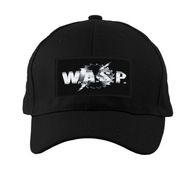 Čiapka W.A.S.P bejzbalová čiapka s nášivkou