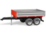 BRUDER Profi BR-02019 sklápač BRUDER Profi BR-02019 sklápač