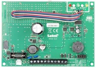 Satel APS-30 Buffer napájanie 12V 3A + Kryt Satel APS-30 Buffer napájanie 12V 3A + Kryt
