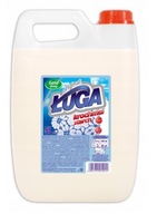 CROCCHMAL tekutina na pranie a oplachovanie posteľnej bielizne, 5l CROCCHMAL tekutina na pranie a oplachovanie posteľnej bielizne, 5l