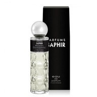SAPHIR MEN BOXES DYNAMIC Parfumovaná voda, 200 ml