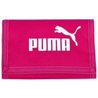 Športová peňaženka Puma Classic so suchým zipsom
