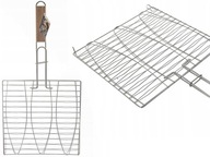 GRILOVACIA RÝBA PRE GRILOVACIE RYBY, UZATVORENÝ GRIL GRIL 28 X 28 CM GRILOVACIA RÝBA PRE GRILOVACIE RYBY, UZATVORENÝ GRIL GRIL 28 X 28 CM