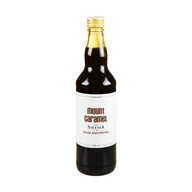 HORSKÝ KARAMEL DOBRÝ PERNÍK SIRUP 500ml