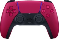 OVLÁDAČ SONY PLAYSTATION 5 DUALSENSE COSMIC RED OVLÁDAČ SONY PLAYSTATION 5 DUALSENSE COSMIC RED