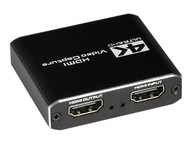 GEMBIRD UHG-4K2-01 USB HDMI grabber 4K