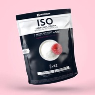 Izotonický nápoj v prášku ISO červené ovocie 2kg