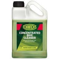 FENWICKS BIKE CLEANER KONCENTRÁT 1 l FENWICKS BIKE CLEANER KONCENTRÁT 1 l