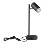 Stolná lampa Kanlux EVOLO TL GU10 B-SR Stolná lampa Kanlux EVOLO TL GU10 B-SR