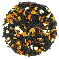 Yunnan ČIERNY ČAJ ZLATÁ TEKVICA oranžová 1kg Yunnan ČIERNY ČAJ ZLATÁ TEKVICA oranžová 1kg