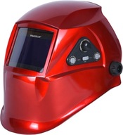 AUTOMATICKÁ PRILBA MAGNUM PROCOLOR ČERVENÁ AUTOMATICKÁ PRILBA MAGNUM PROCOLOR ČERVENÁ