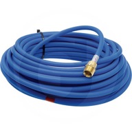 Hadica na čistenie potrubia s hubicou M22 x 1,5 ext Hadica na čistenie potrubia s hubicou M22 x 1,5 ext