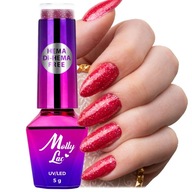 HEMA BEZPLATNÝ HYBRIDNÝ LESK NA NECHTY GLITTEROVÉ ČASTICE NIE JE ALERGICKÝ HEMA BEZPLATNÝ HYBRIDNÝ LESK NA NECHTY GLITTEROVÉ ČASTICE NIE JE ALERGICKÝ